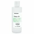 Mckesson Baby Oil, 96PK 16-6399